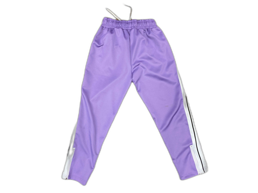 P – PANTS