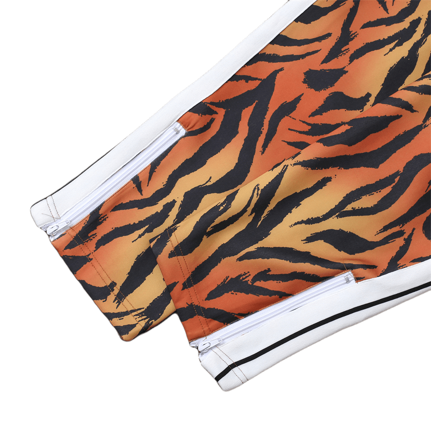 P – PANTS