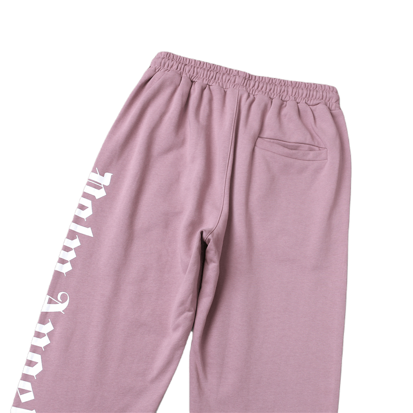 P – PANTS