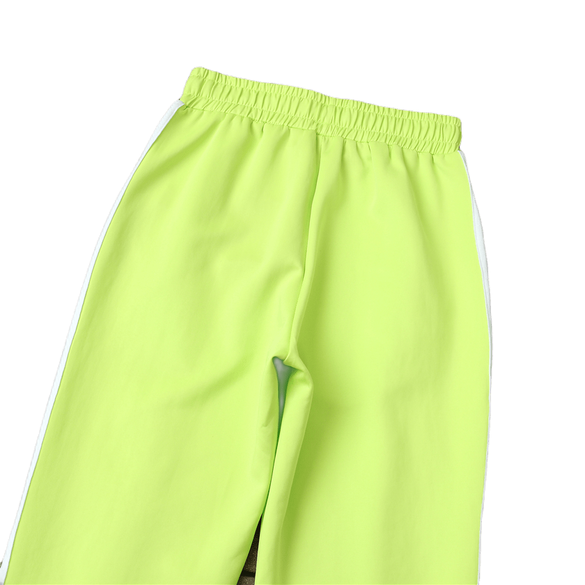 P – PANTS