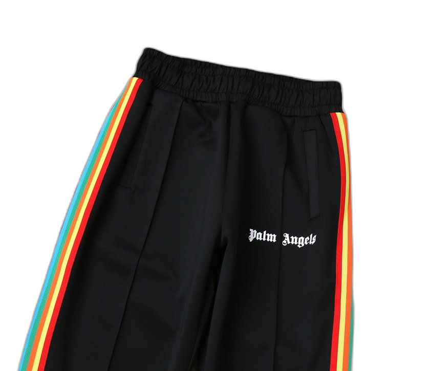 P – PANTS