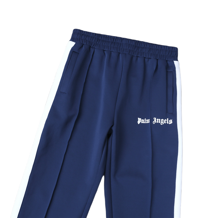 P – PANTS