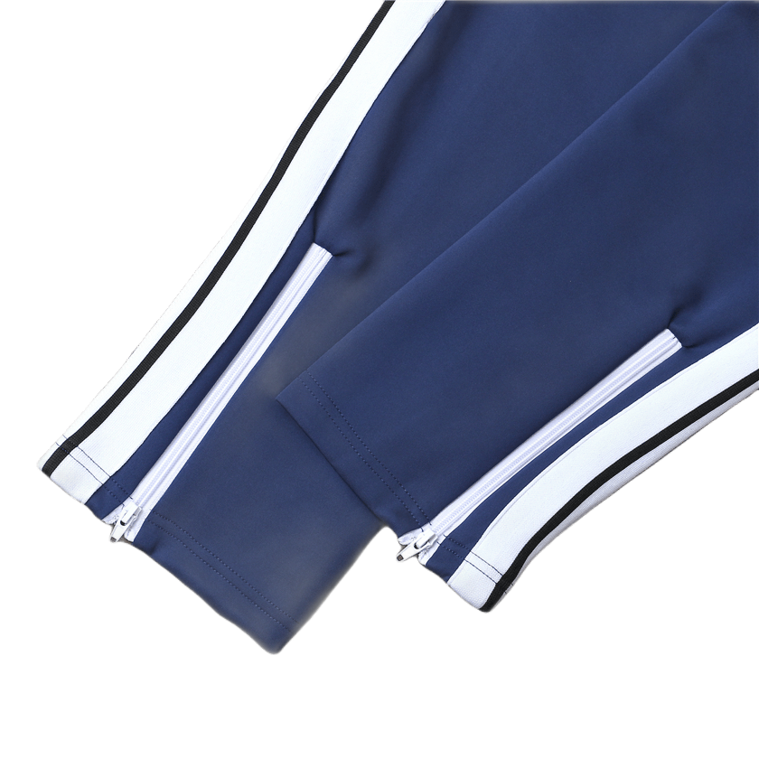 P – PANTS