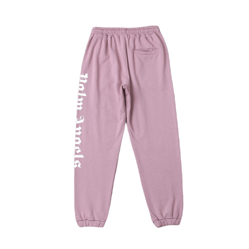 P – PANTS