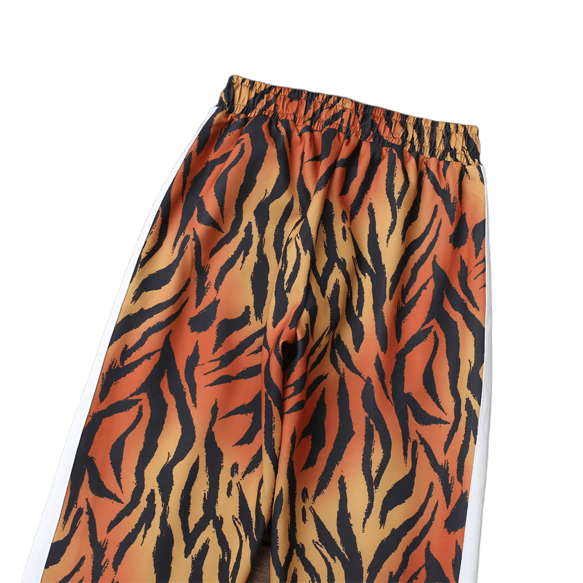 P – PANTS