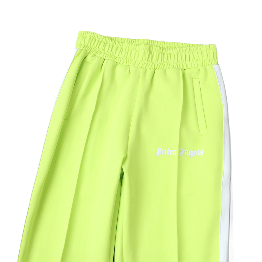 P – PANTS