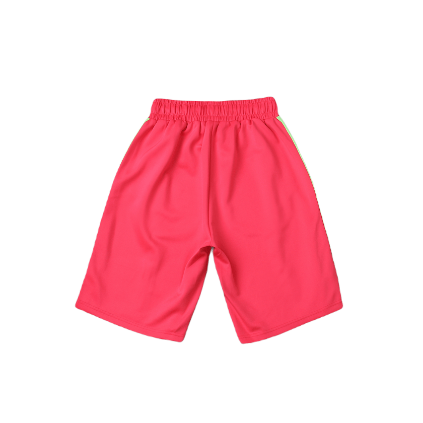 P – SHORTS