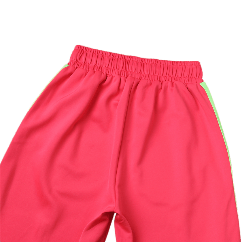 P – SHORTS