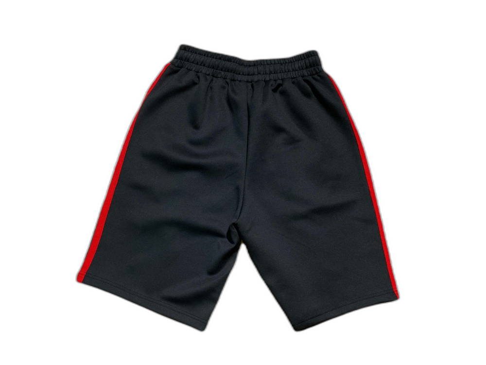 P – SHORTS