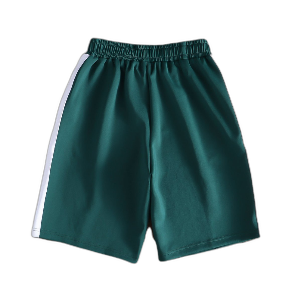 P – SHORTS