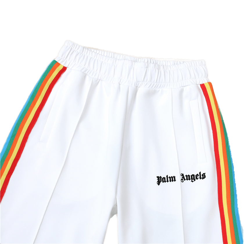 P – SHORTS