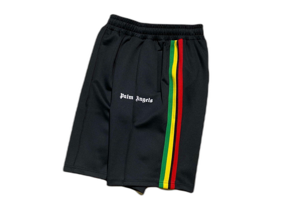 P – SHORTS