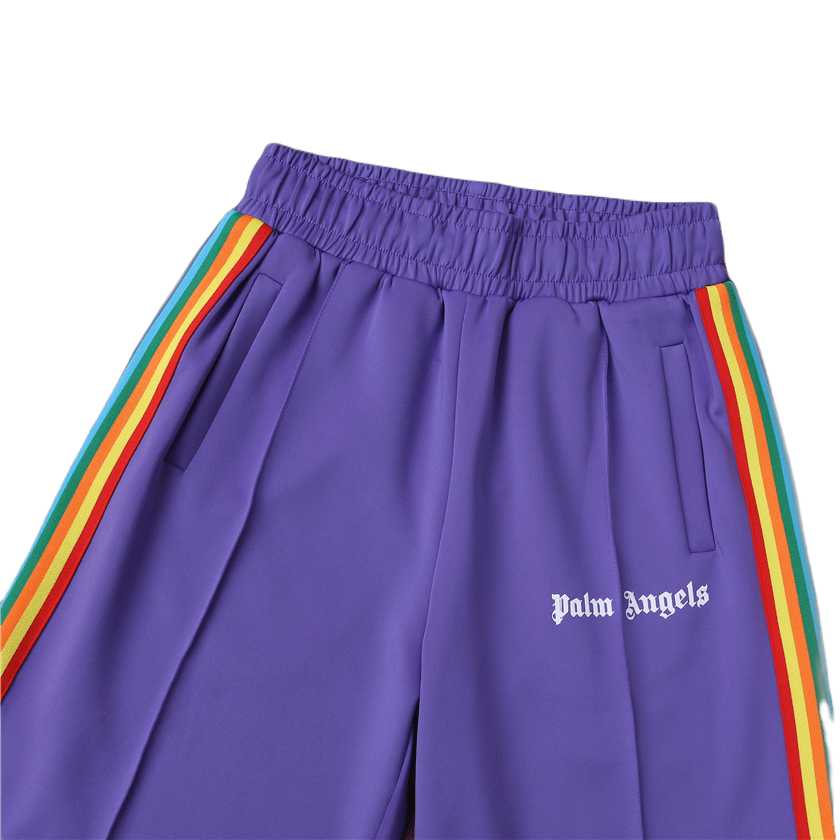 P – SHORTS
