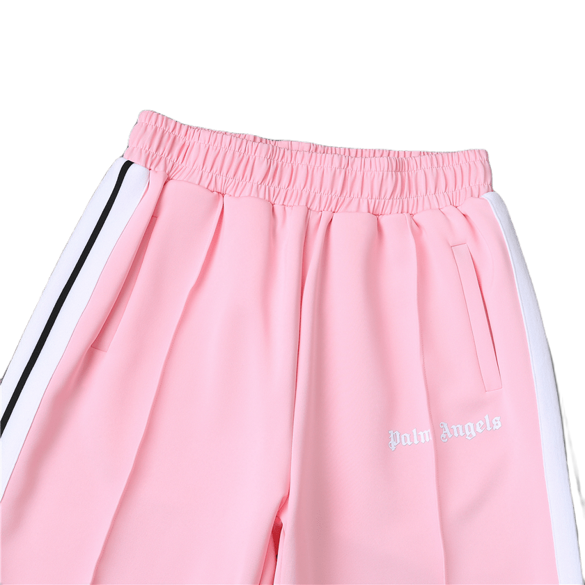 P – SHORTS