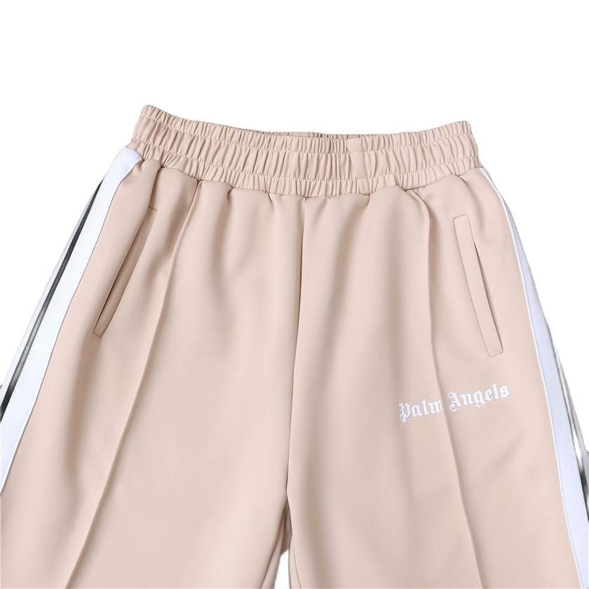 P – SHORTS