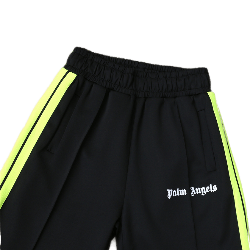 P – SHORTS