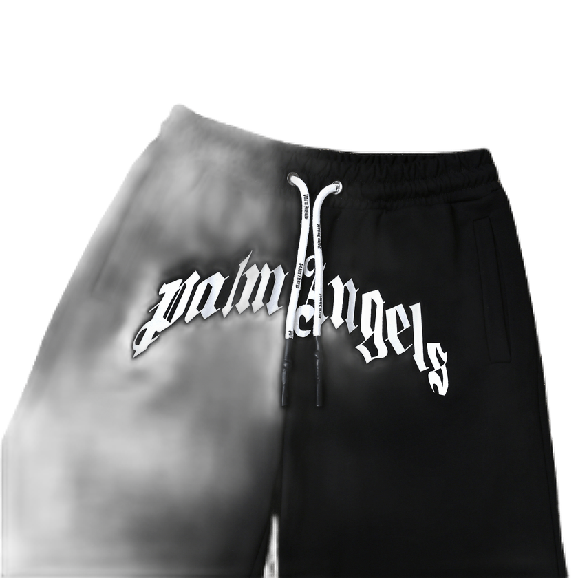 P – SHORTS