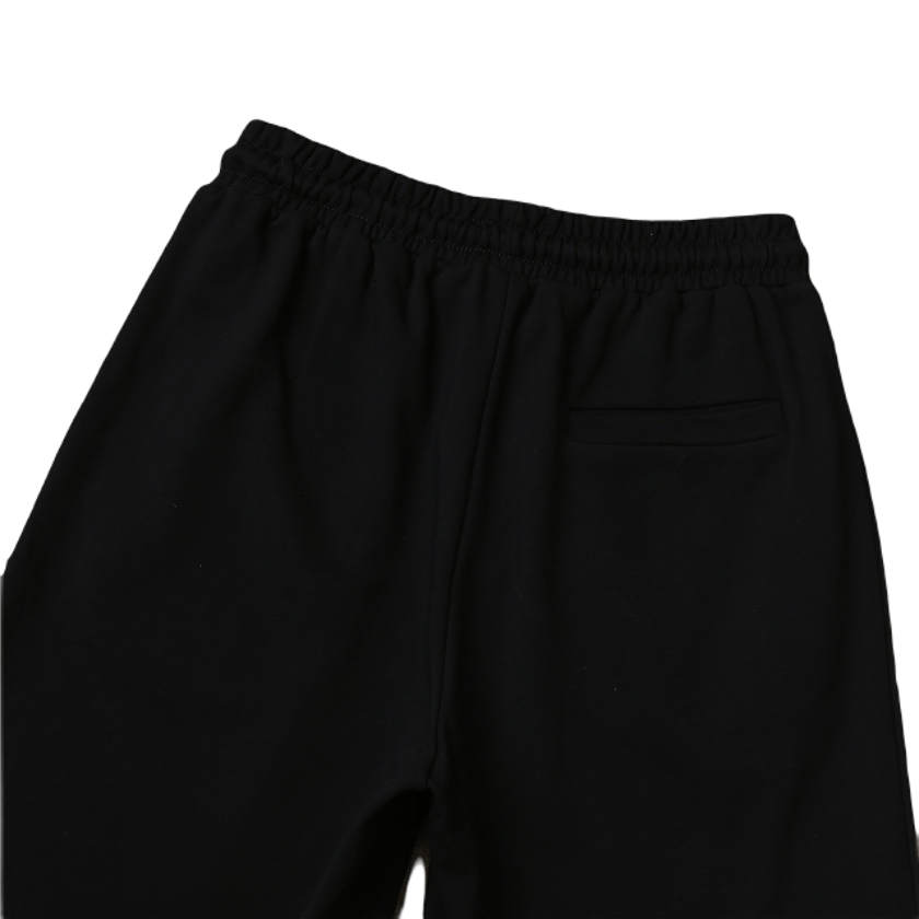 P – SHORTS