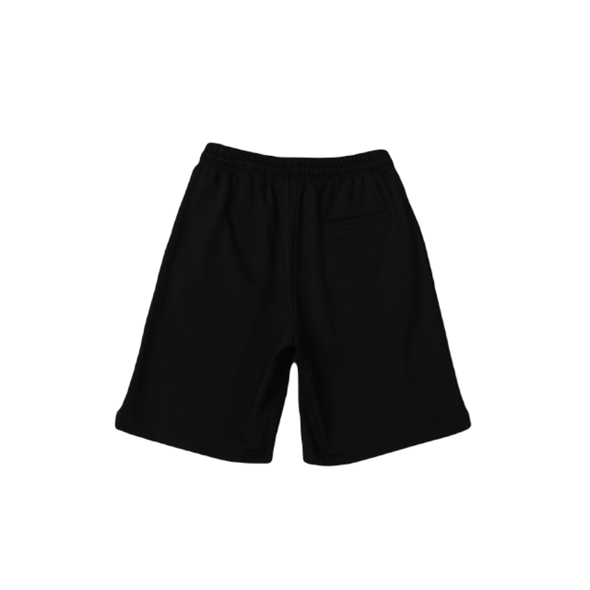 P – SHORTS