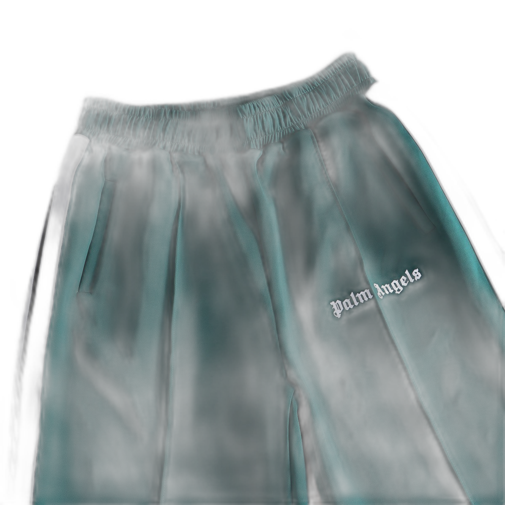 P – SHORTS