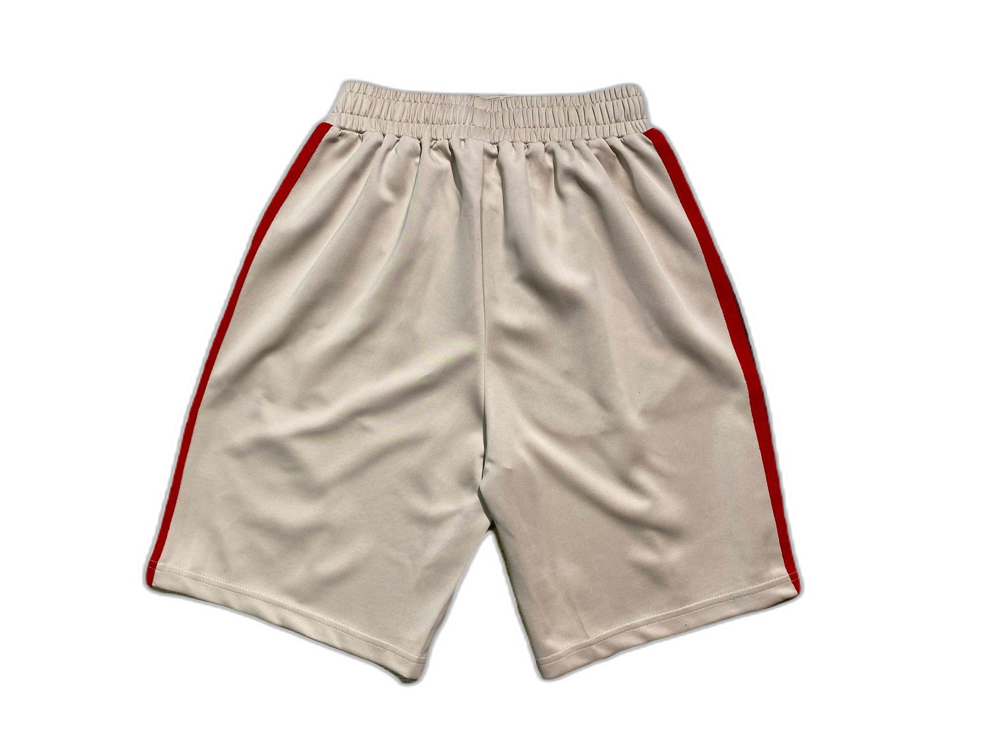 P – SHORTS