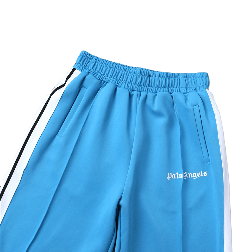 P – SHORTS