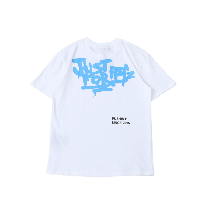 P T-SHIRT