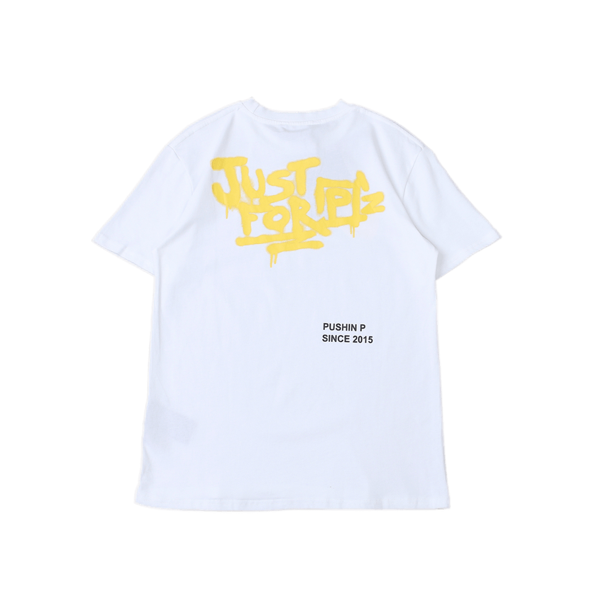 P T-SHIRT