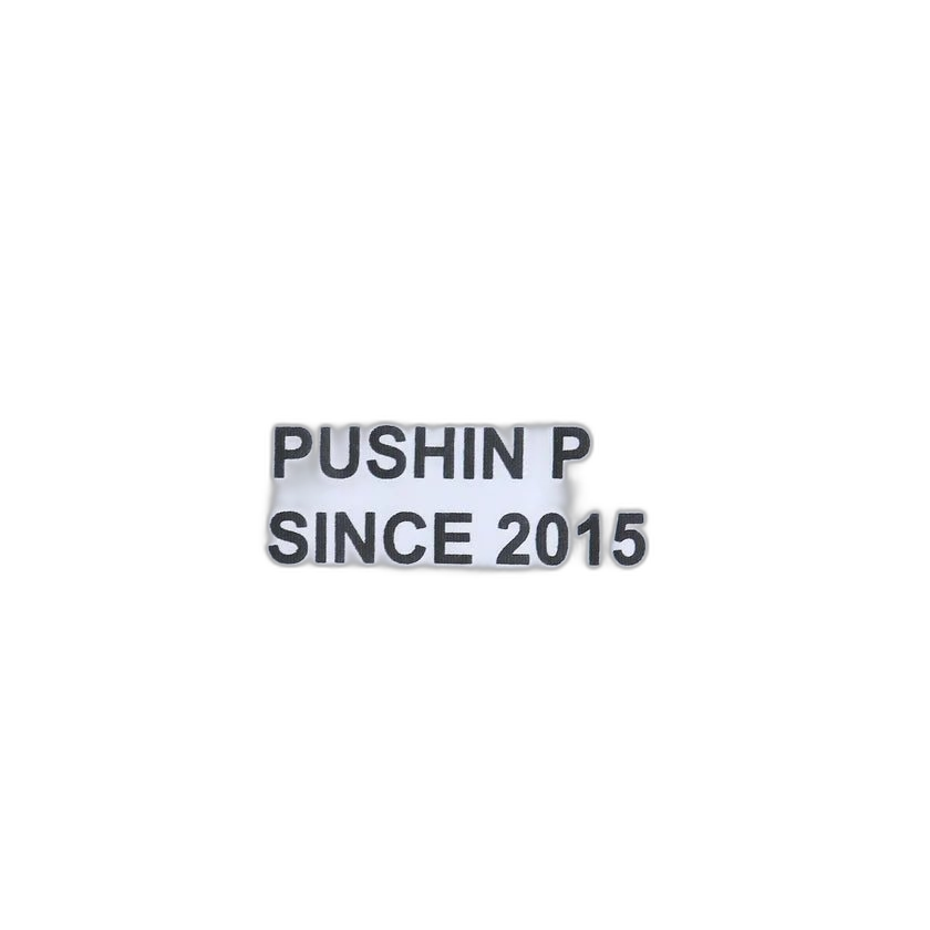P T-SHIRT
