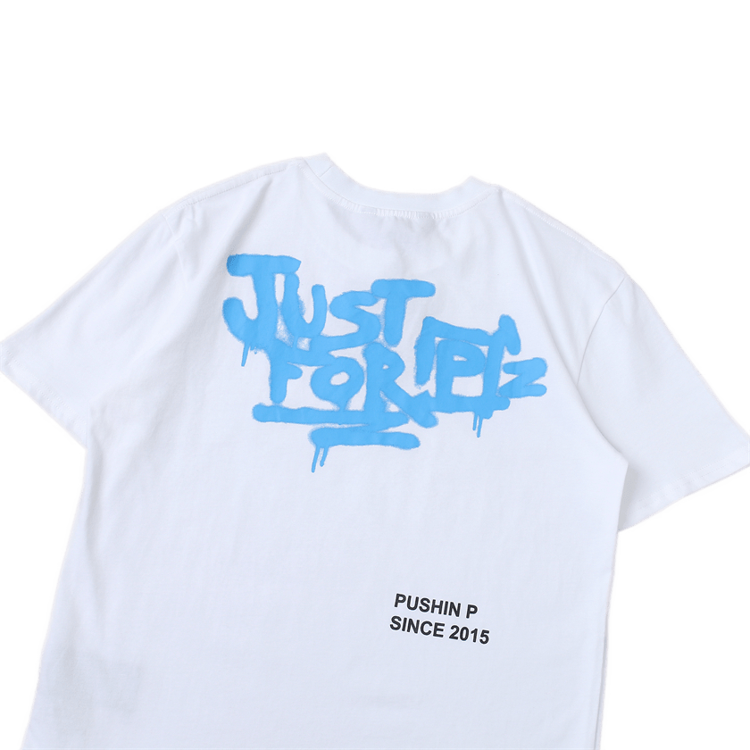 P T-SHIRT