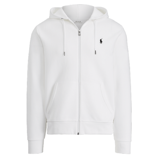 P TRACKSUIT – WHITE