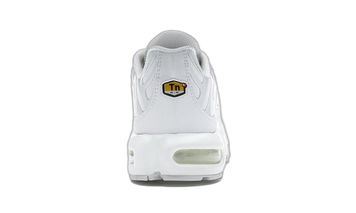 Plus White