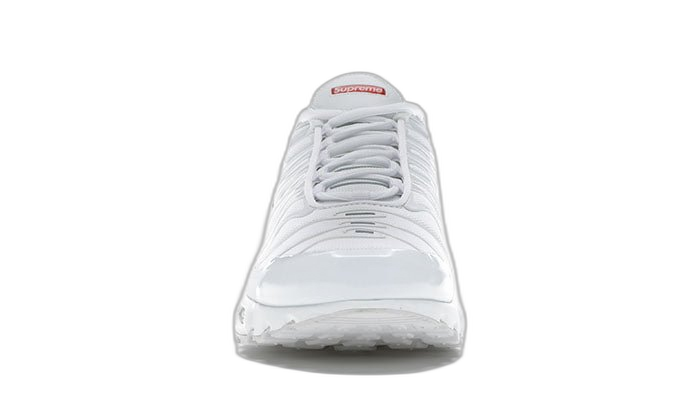 Plus White