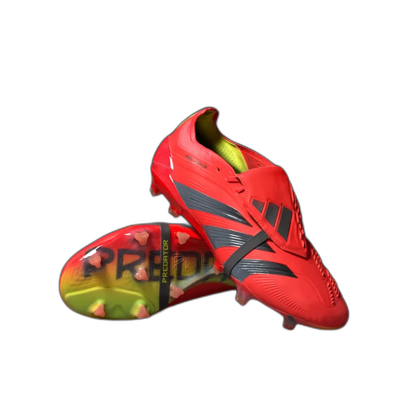 PREDATOR ELITE FT FIRM GROUND FG