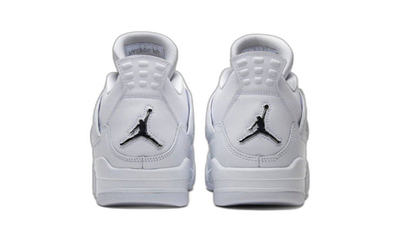 Pure Money