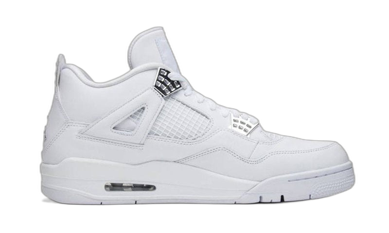 Pure Money