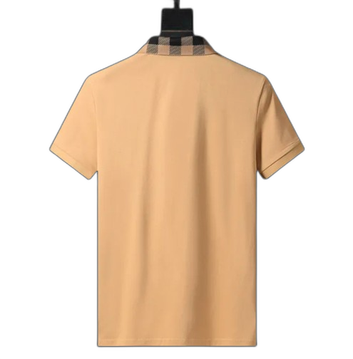 POLO BURBERRY PEACH