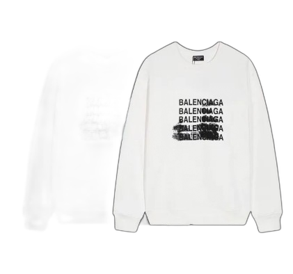 FELPA BALENCIAGA