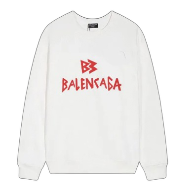 FELPA BALENCIAGA