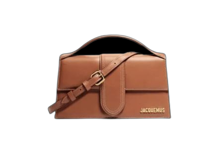 BORSA LE GRAN BAMBINO MARRONE29