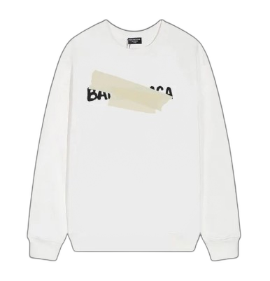 FELPA BALENCIAGA