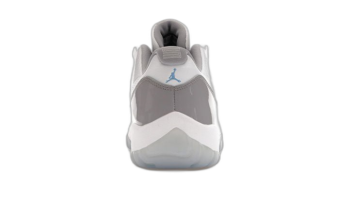 Retro Cement Grey