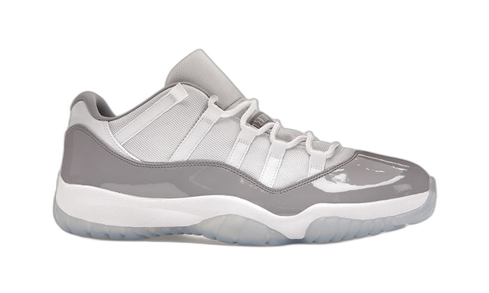 Retro Cement Grey