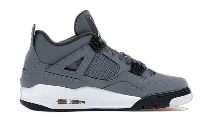 Retro Cool Grey