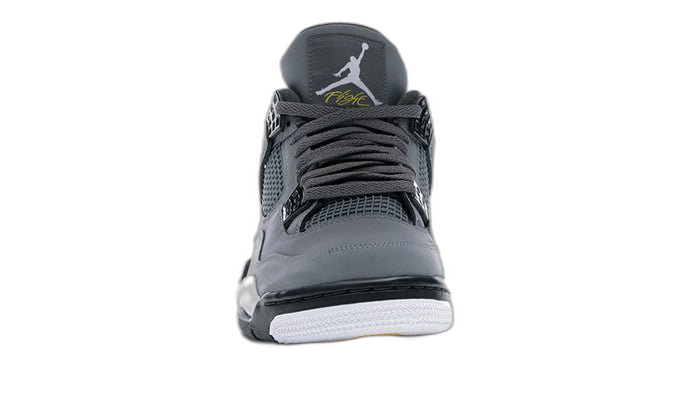 Retro Cool Grey