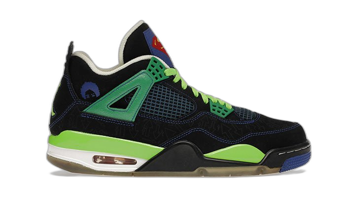 Retro Doernbecher