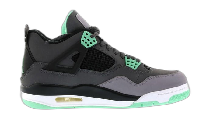 Retro Green G