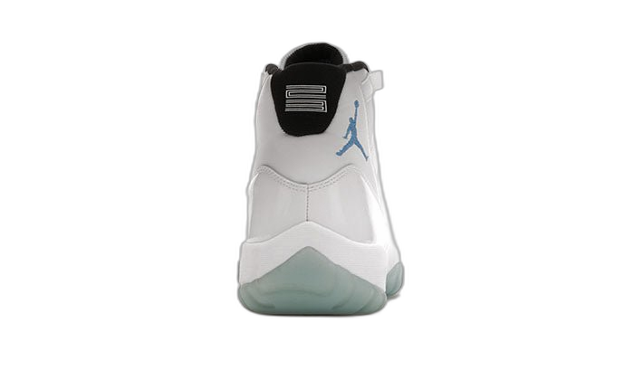 Retro Legend Blue