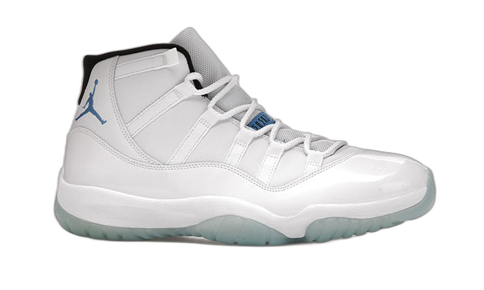Retro Legend Blue