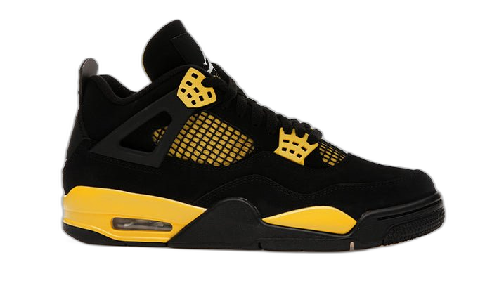 Air Jordan 4 – 39
